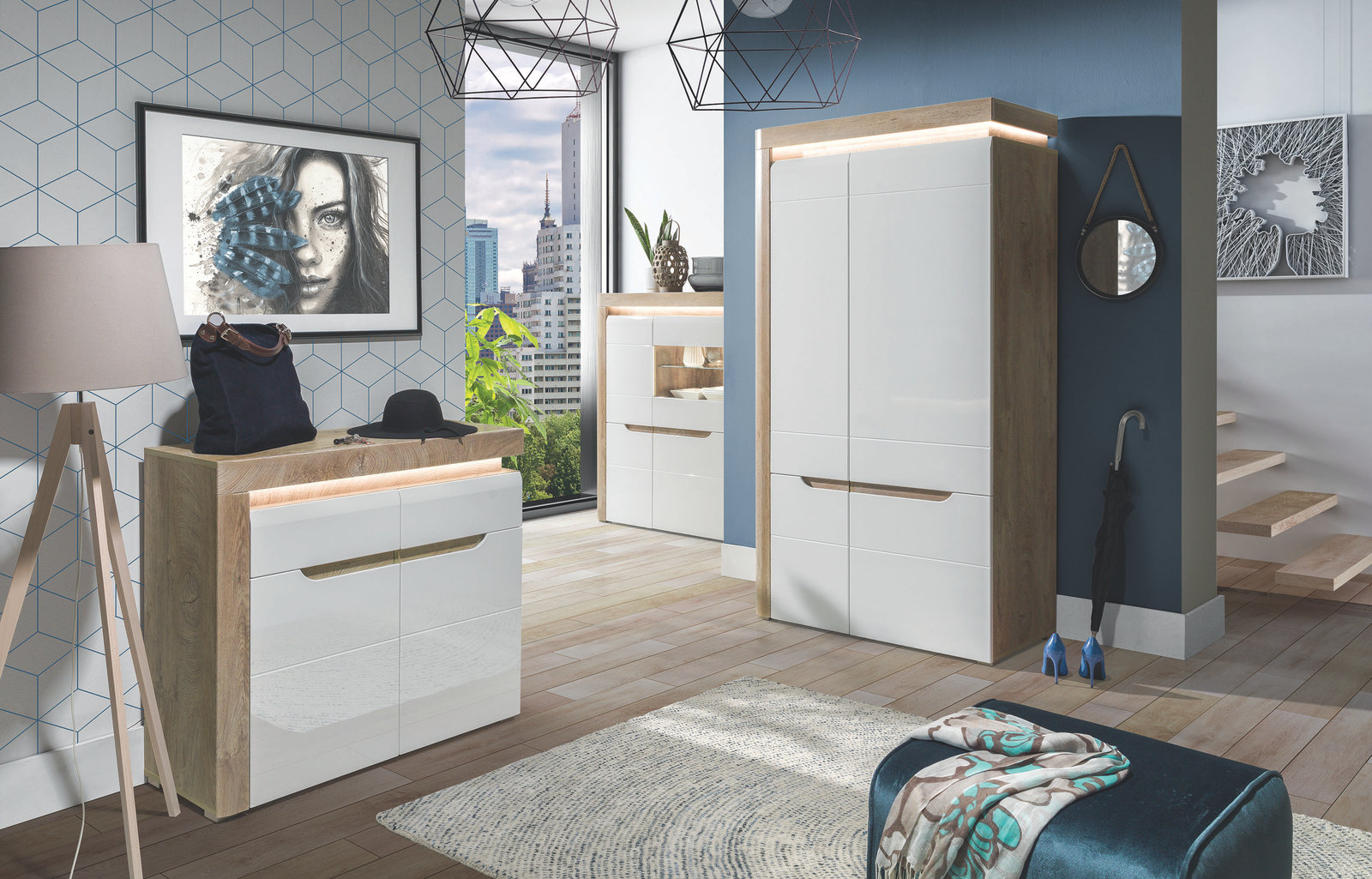 Vitrina Irma IM5 - Image 6