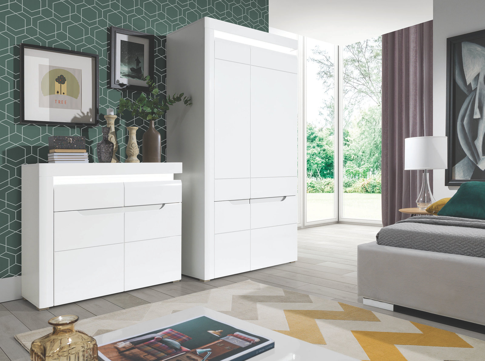 Vitrina Irma IM5 - Image 2