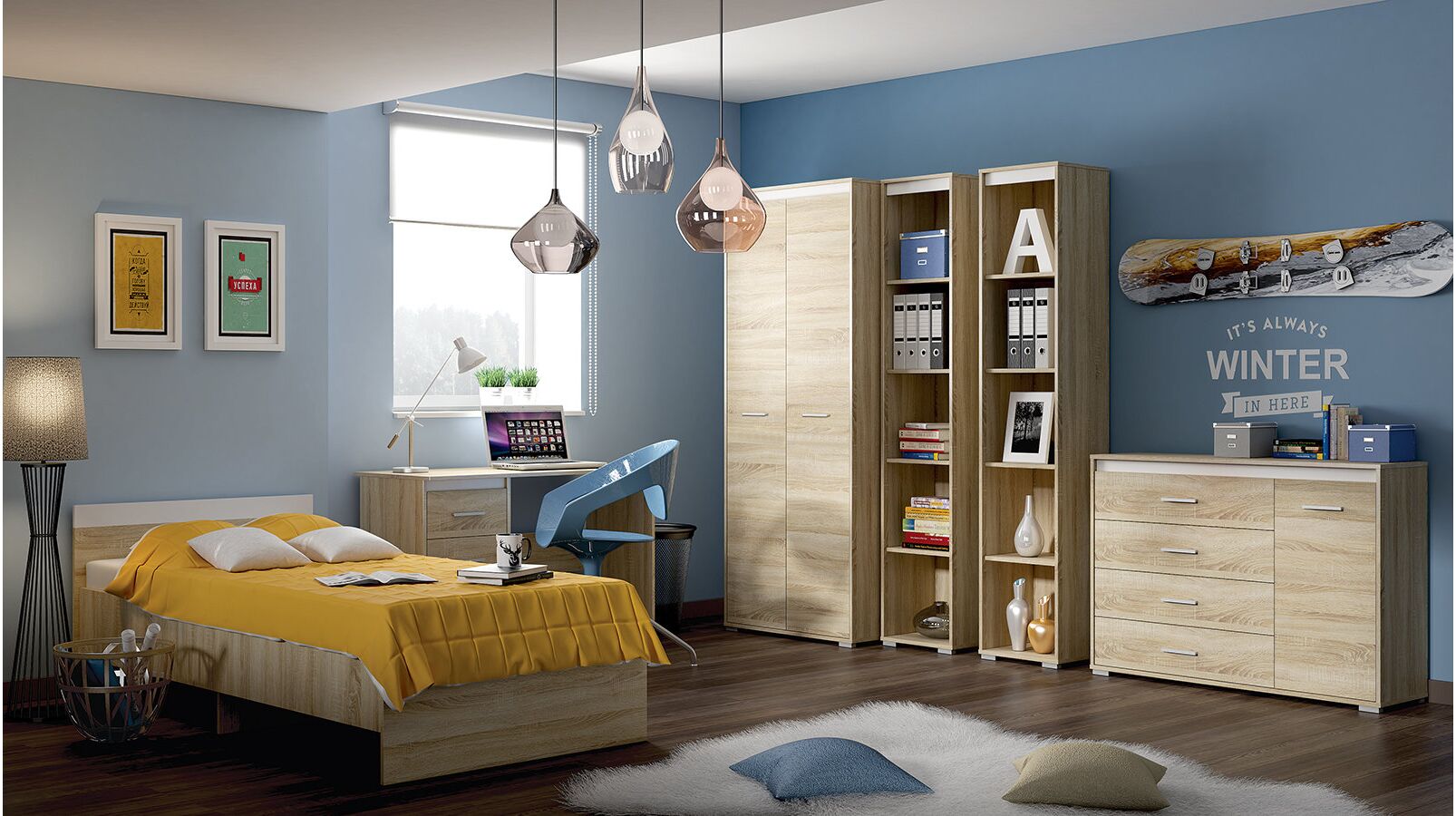 Komoda Avo 08 - Image 6