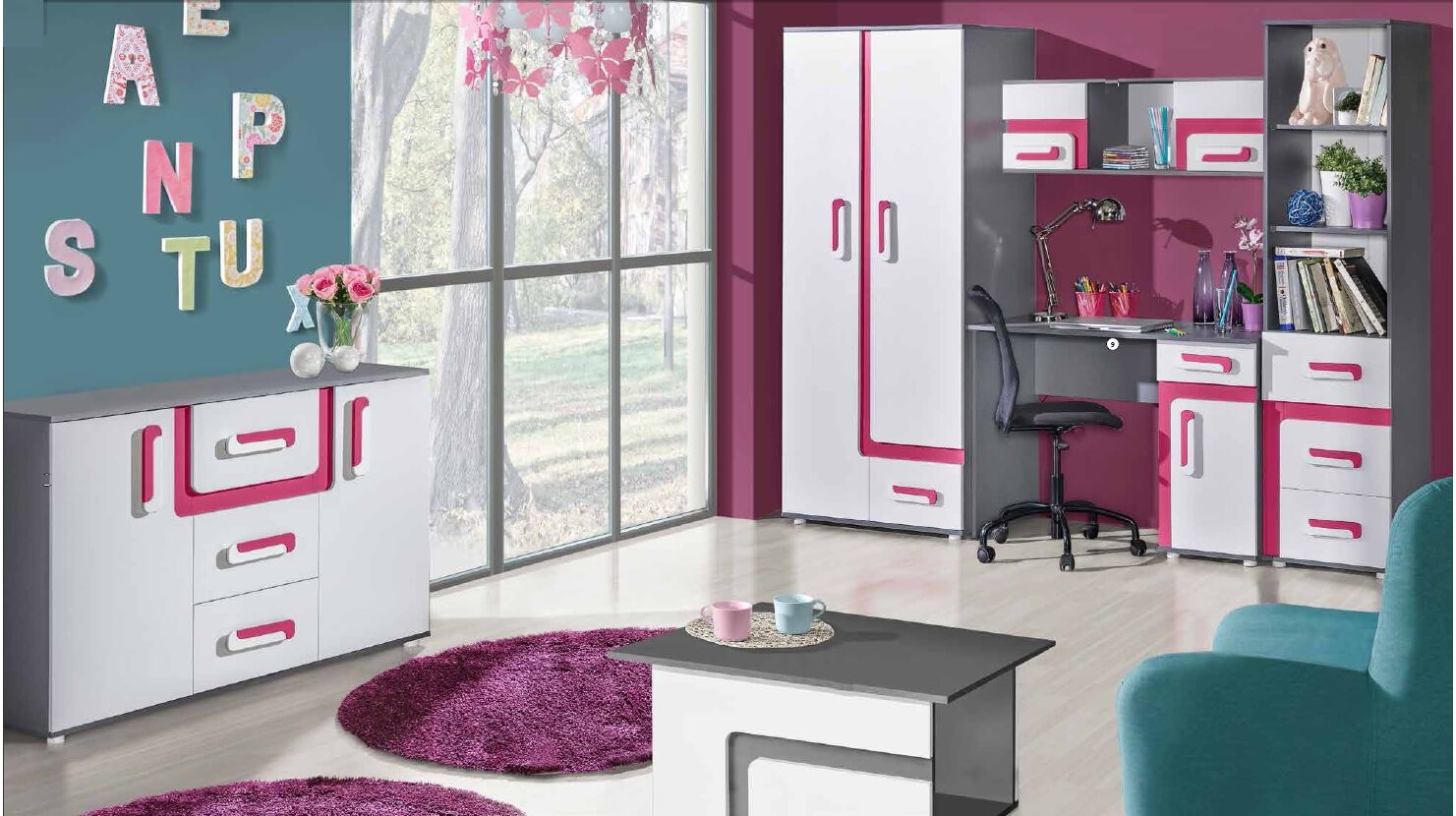 Vitrina Apetito 15 - Image 7