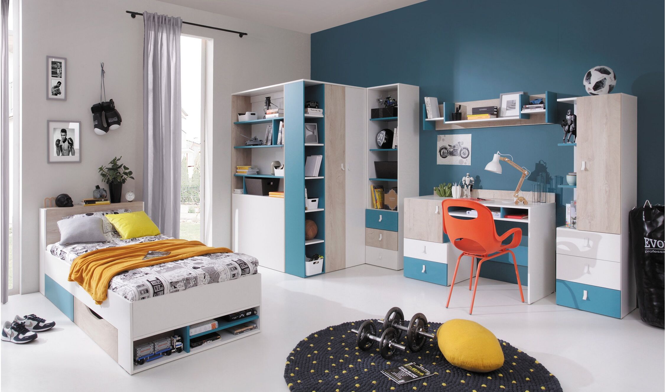 Lova Planet PL14 - Image 4