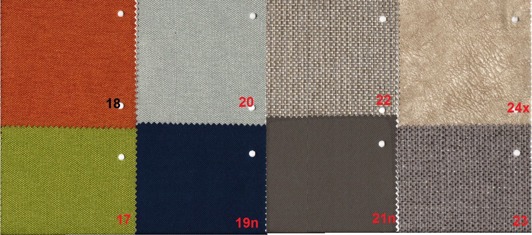 Kėdė Nilo II - Image 5