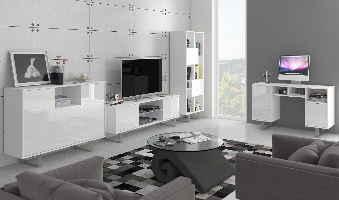 Žurnalinis staliukas King KIN-08 - Image 9