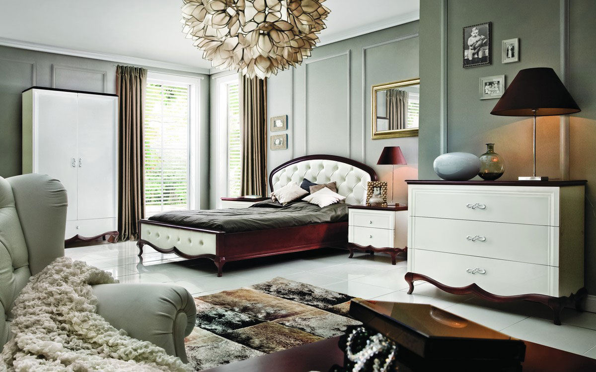 Spinta Milano MI-4D - Image 3