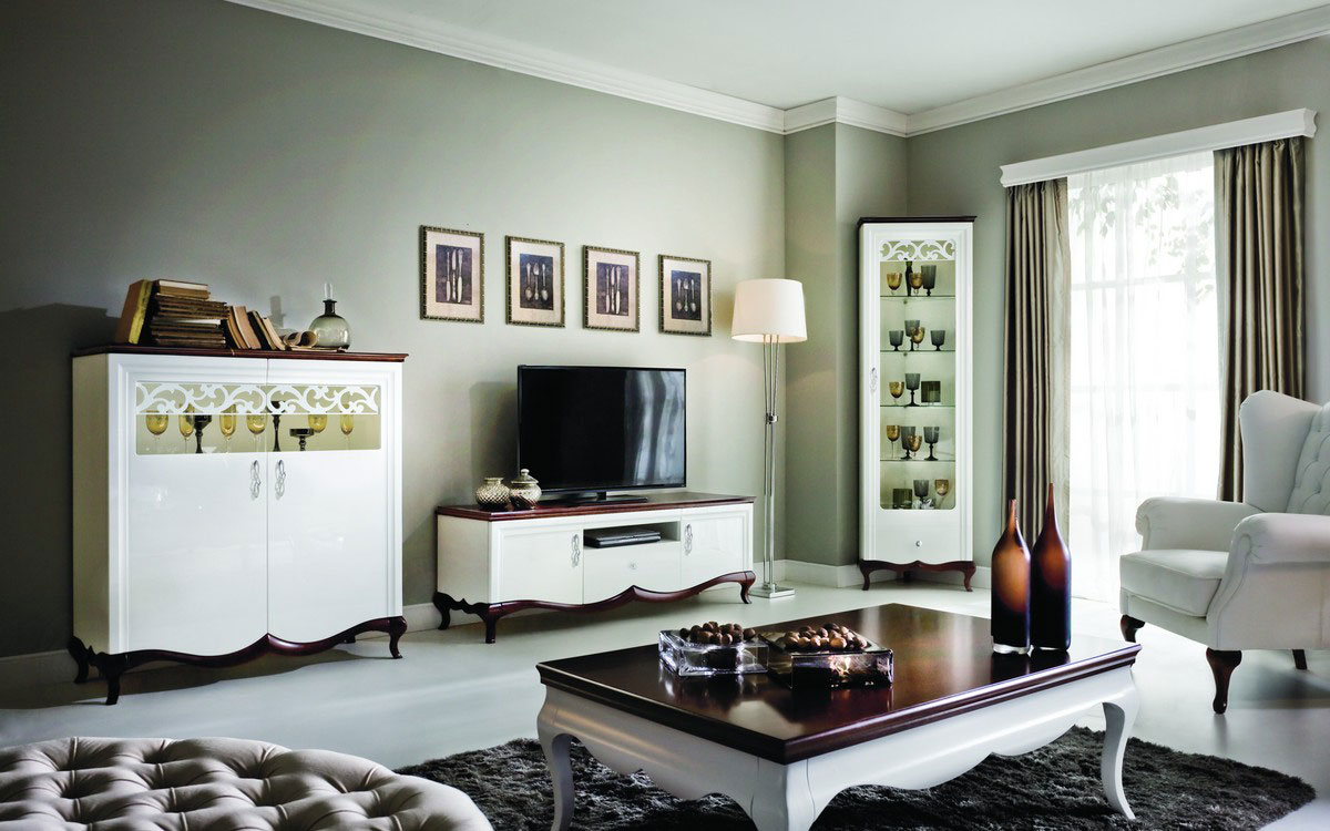 Spinta Milano MI-4D - Image 7