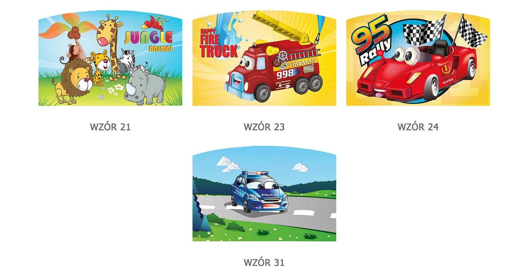 Dviaukštė trivietė lova Tami-3 90x200 - Image 3