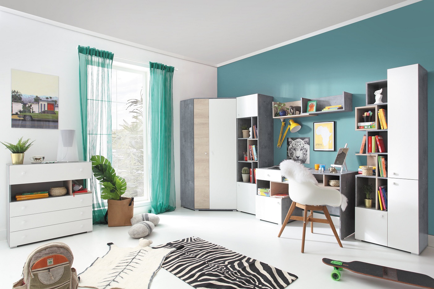 Komoda Sigma SI12 - Image 3