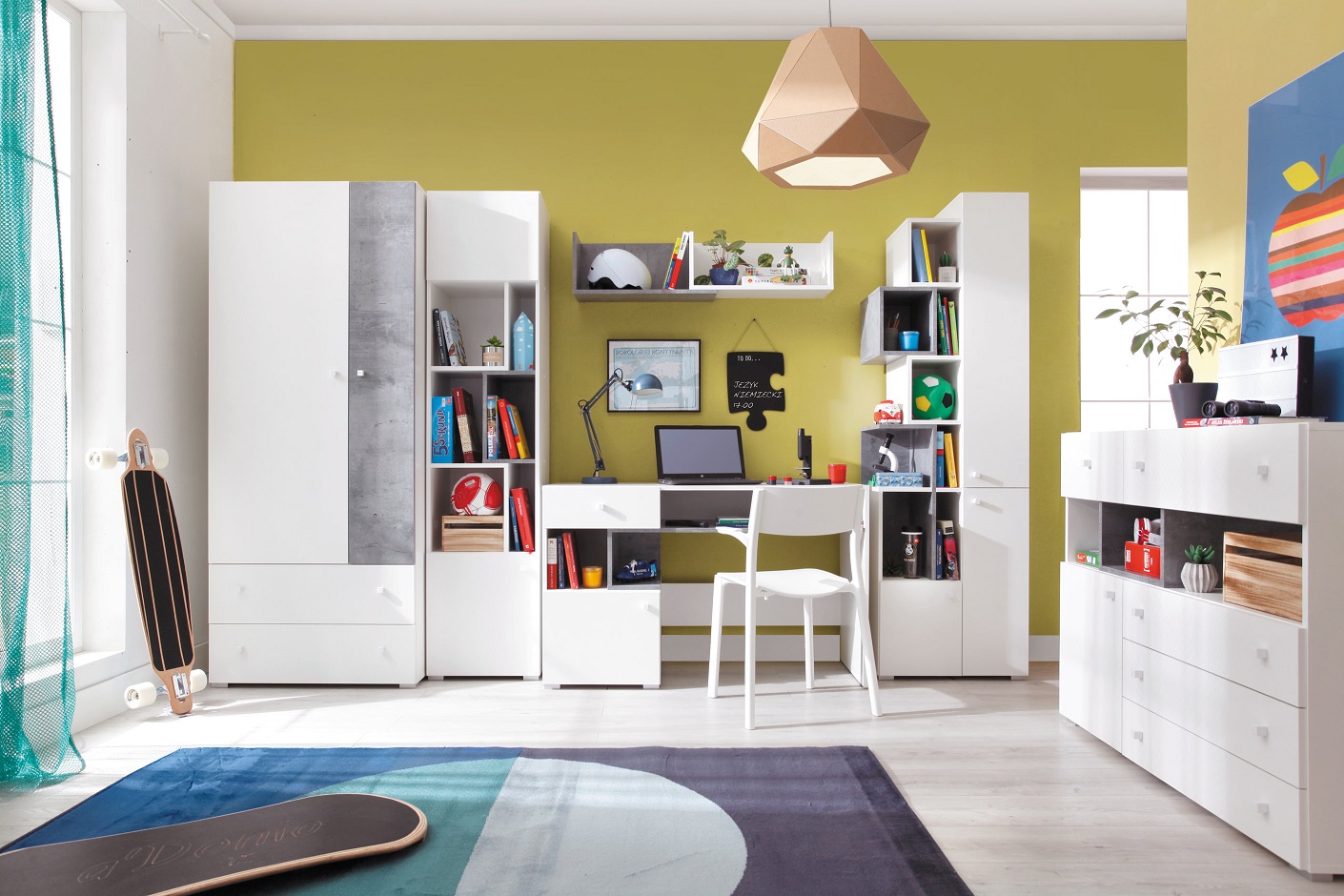 Komoda Sigma SI12 - Image 5