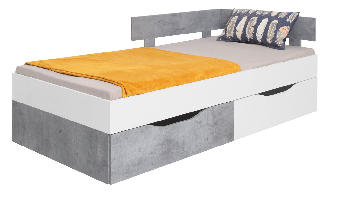 Vaikų kambario kompektas Sigma C - Image 2