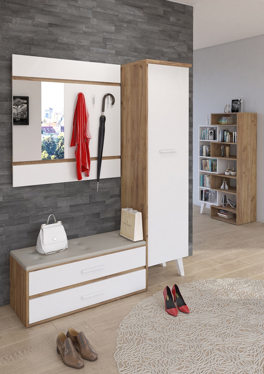 Vitrina Nordis NOR-17 - Image 6