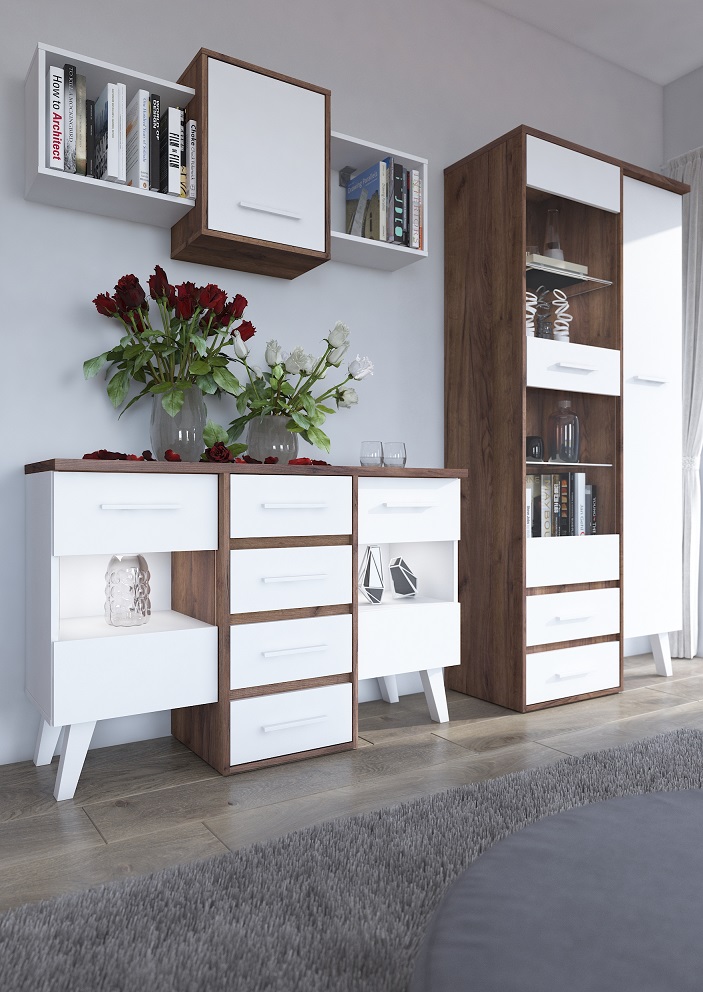 Vitrina Nordis NOR-17 - Image 7