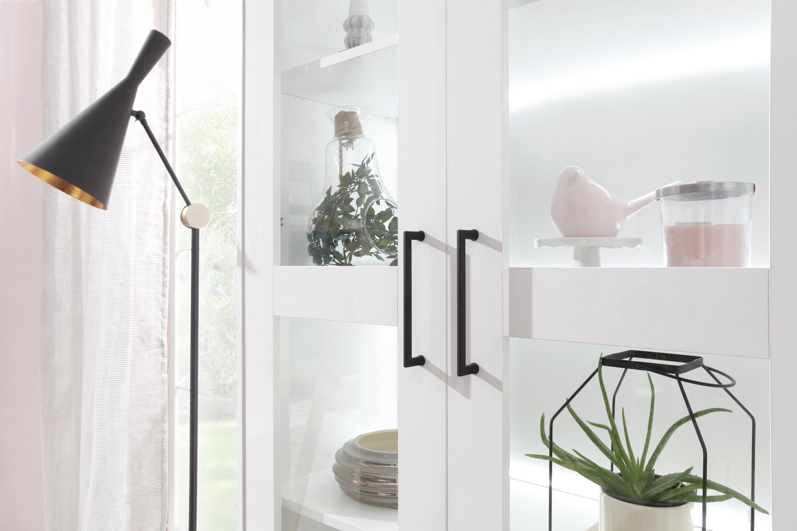 Tv staliukas Bergen BE8 - Image 5