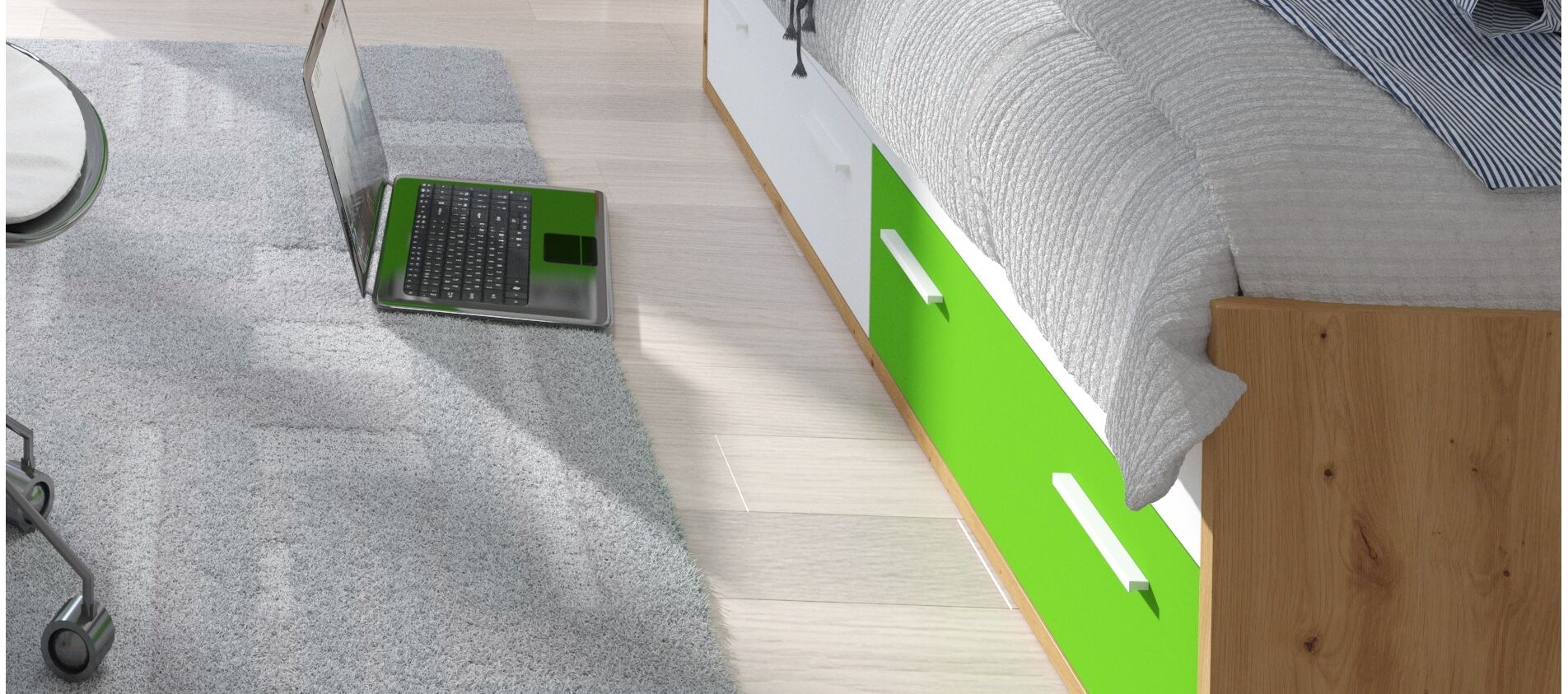 Pakabinama lentyna Hey 11 - Image 11