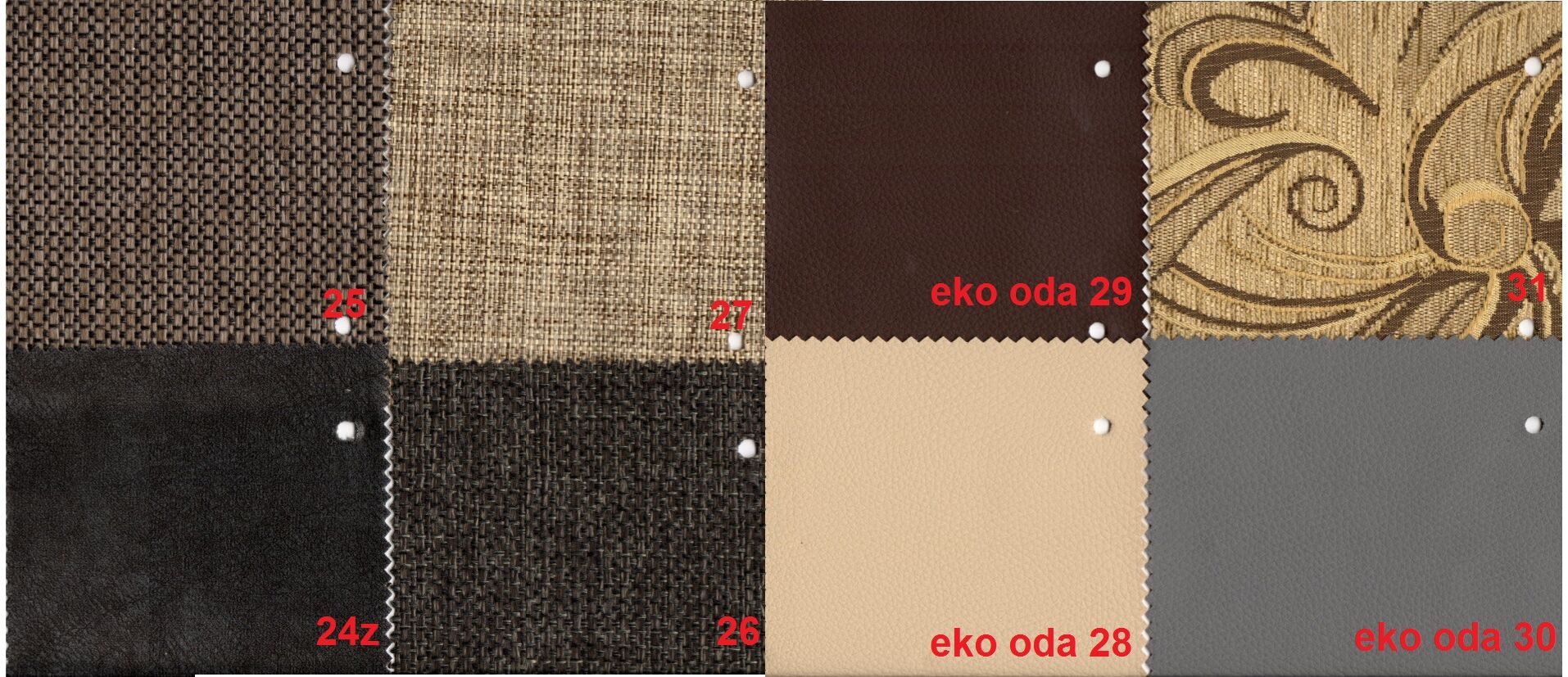 Kėdė Nilo II - Image 6