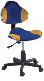 Biuro kėdė Q-G2 - Image 4