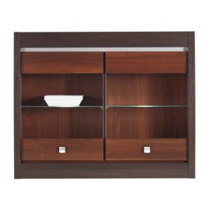 Pakabinama vitrina Forrest FR17