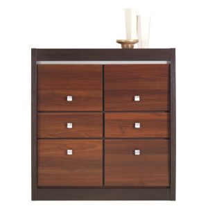 Spintelė Forrest FR6