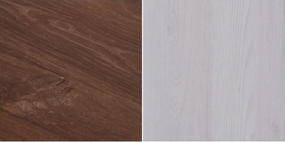 Stirling ąžuolas   sniego pušies