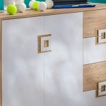 Balta šviesus ąžuolas