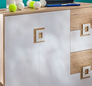 Balta   šviesus ąžuolas