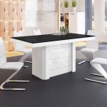 Balta   juoda matinė