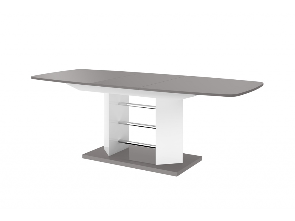 Balta   pilka blizgi