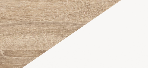 Sonomos šviesi   balta