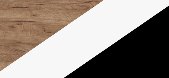 Craft tobaco   balta   juoda