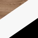 Craft tobaco balta juoda