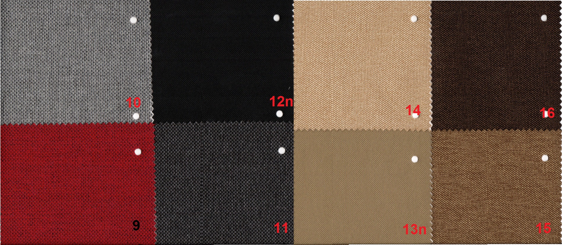 Kėdė Nilo II - Image 4