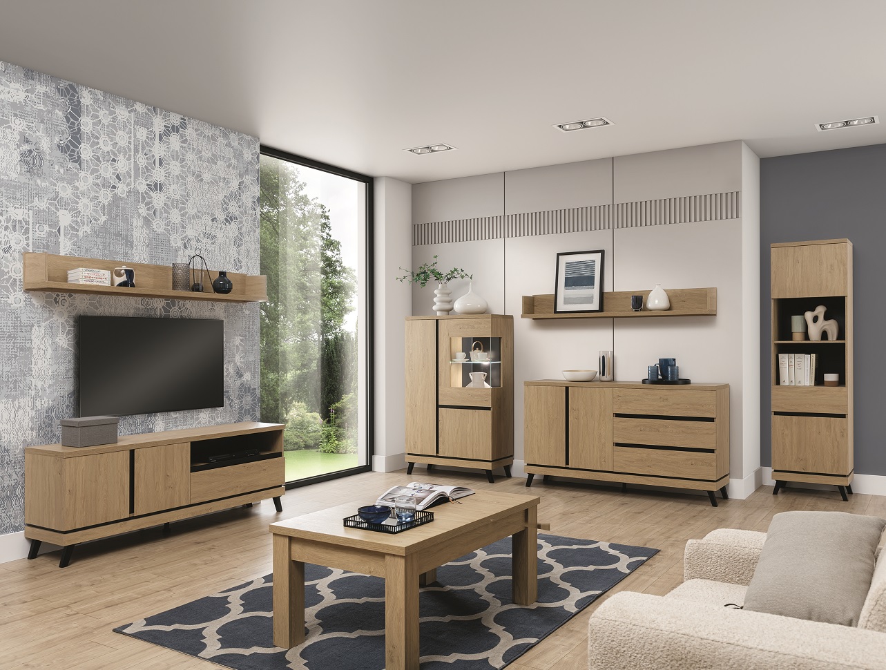 Darbo stalas Ate AT8 - Image 4