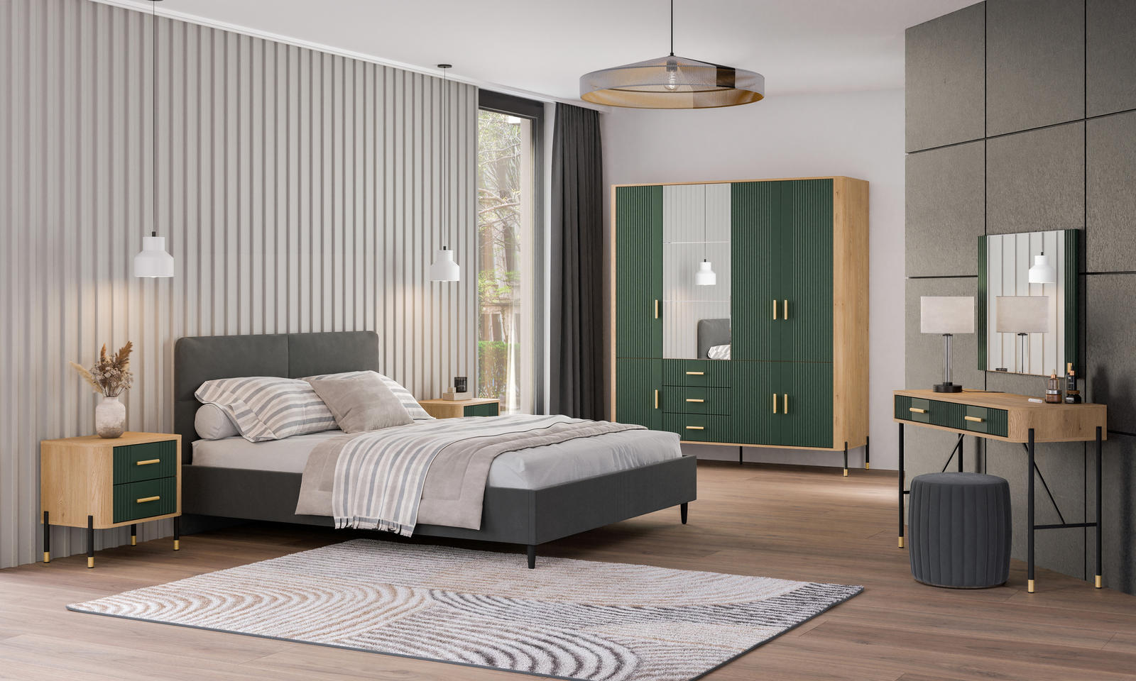 Spintelė Dante DT11 - Image 26