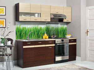 Virtuvės komplektas Eliza 220