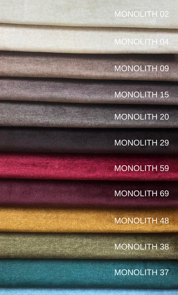 Minkštas kampas AG101 - Image 5