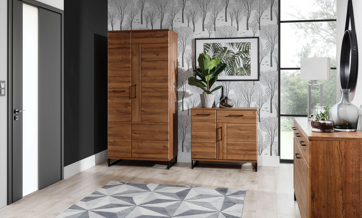 Pakabinama lentyna Ivo IV11 - Image 2