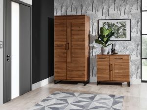 Prieškambario komplektas Ivo A