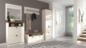 Prieškambario komplektas Prowansja A