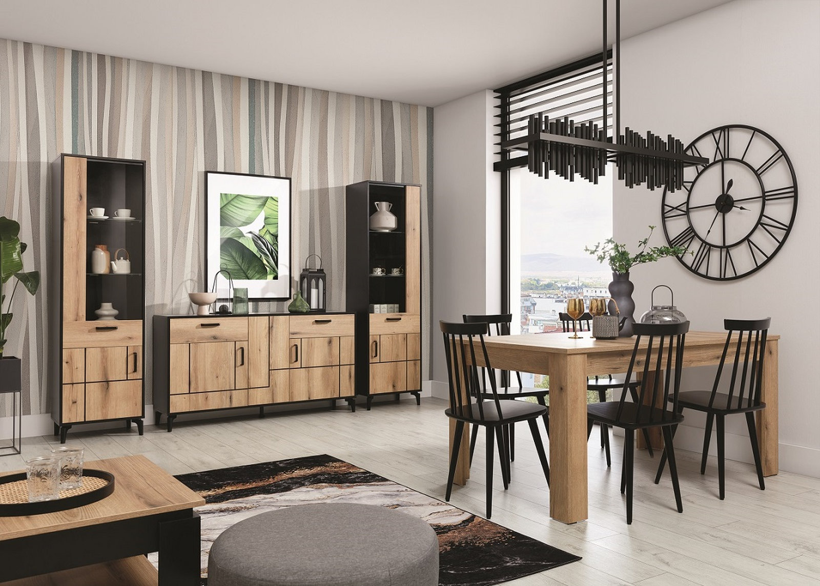 Vitrina S Line SL5 kairė - Image 7