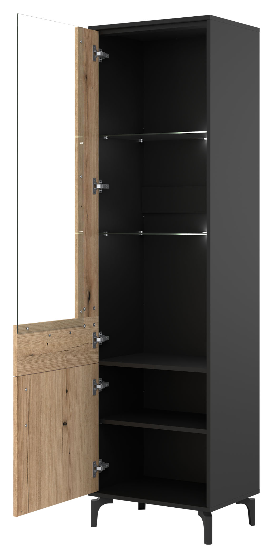 Vitrina S Line SL5 kairė - Image 4