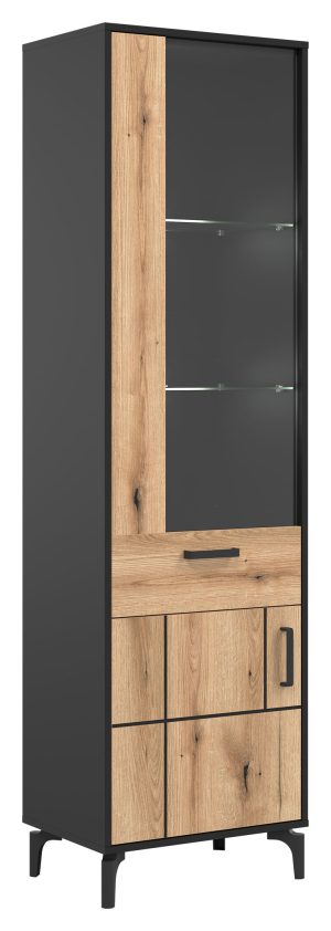 Vitrina S Line SL5 kairė