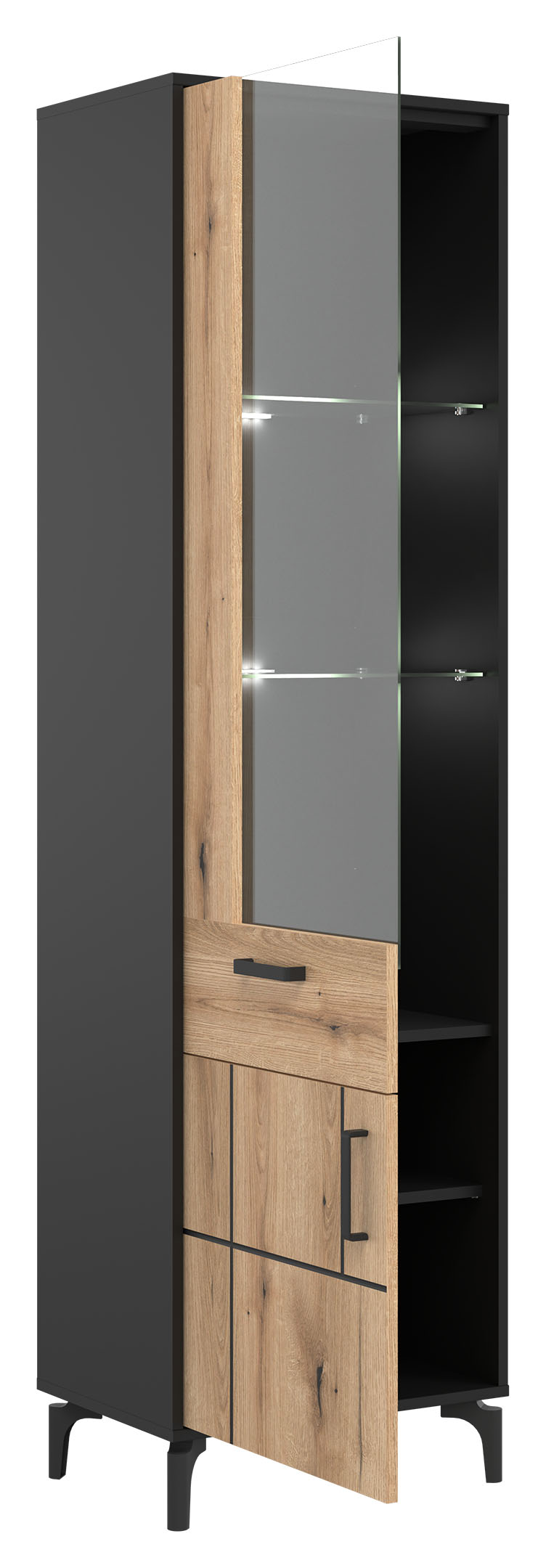 Vitrina S Line SL5 kairė - Image 3