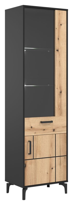 Vitrina S Line SL5 dešinė