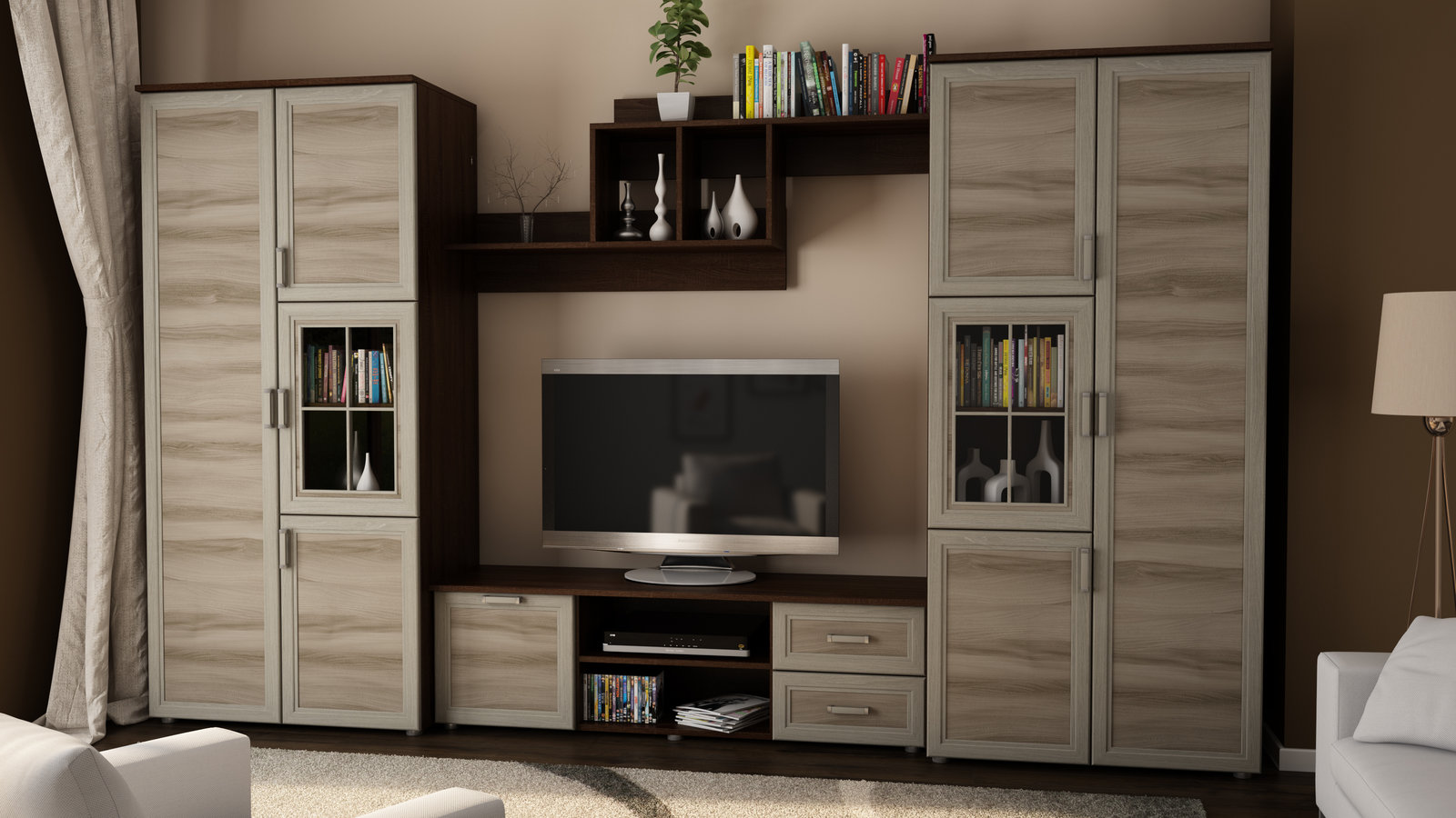 Tamsus sonomos ąžuolas sonomos ąžuolas