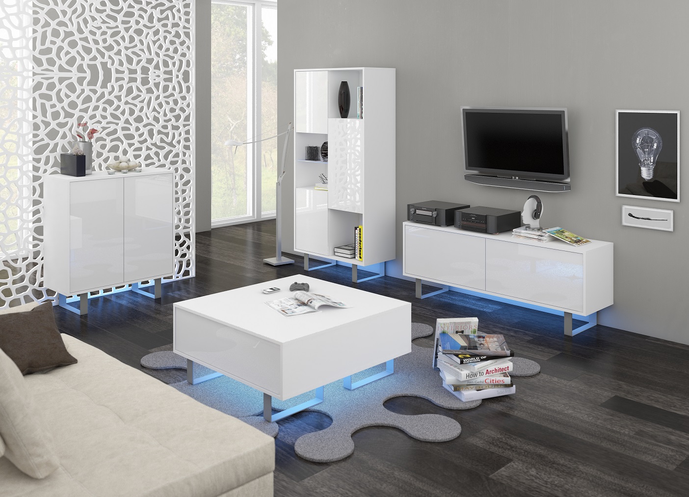 Balta   balta blizgi