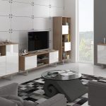 Sonomos ąžuolas   balta blizgi