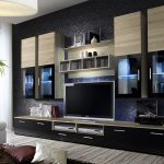 Sonomos ąžuolas   juoda blizgi