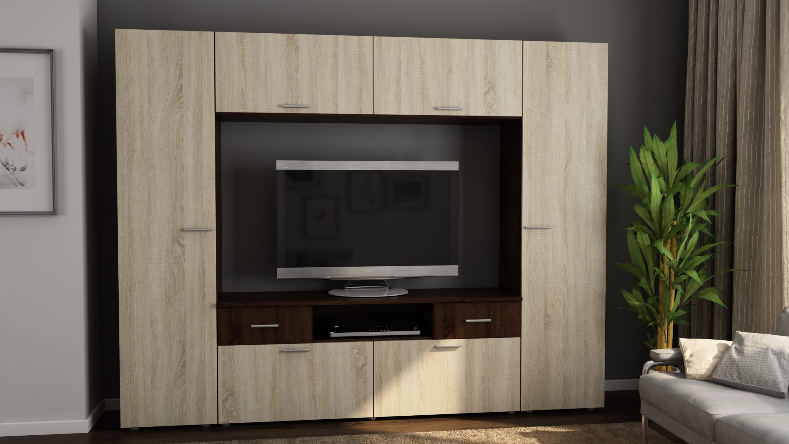 Sonomos tamsi sonomos šviesi