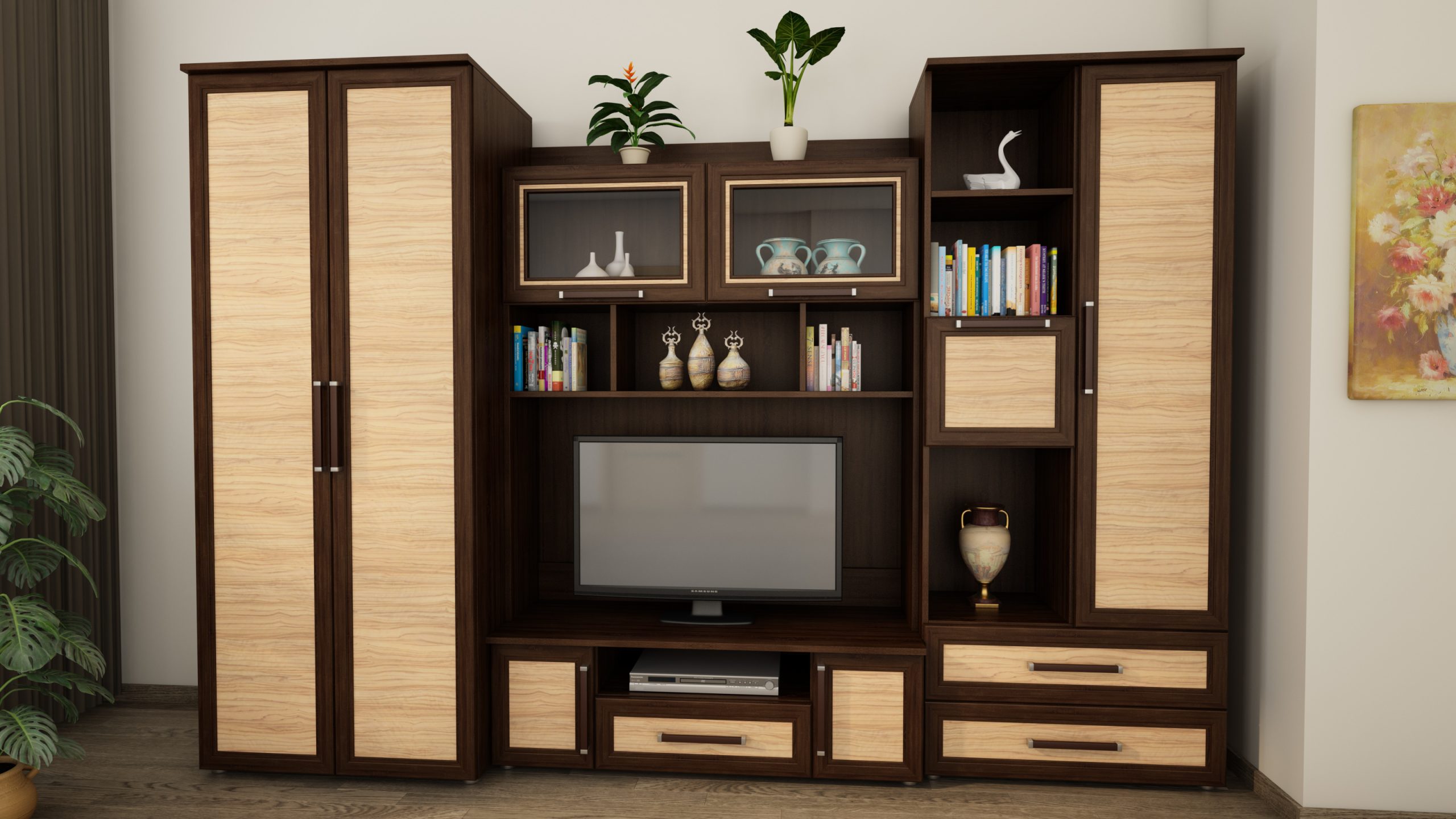 Sonomos tamsi alyvuogių