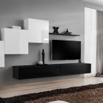 Juoda/juoda blizgi balta/balta blizgi