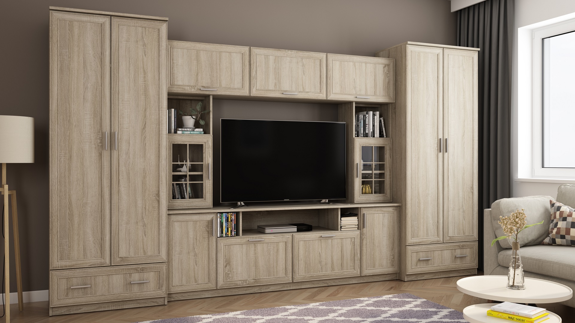 Sonomos šviesi sonomos šviesi